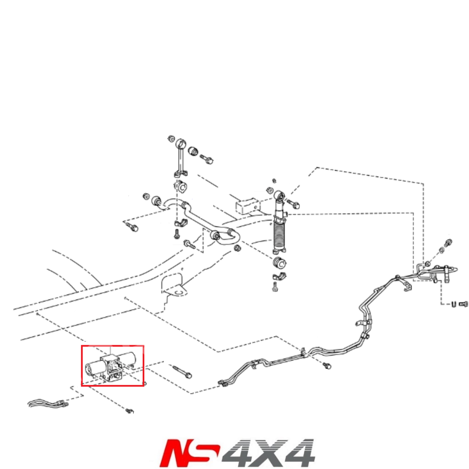 Ns4x4